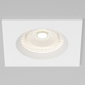 Встраиваемый светильник Elektrostandard City a067706