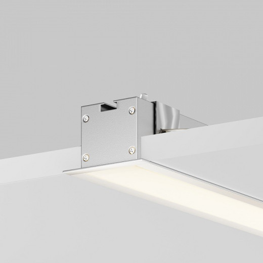 Встраиваемый светильник Maytoni Technical  LL313001