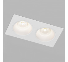 Встраиваемый светильник Elektrostandard Andi 15700/02