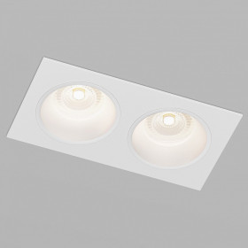 Встраиваемый светильник Elektrostandard Andi 15700/02