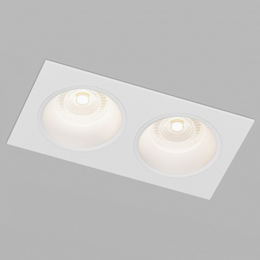 Встраиваемый светильник Elektrostandard Andi 15700/02