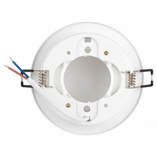 Встраиваемый светильник Эра  KL115 WH