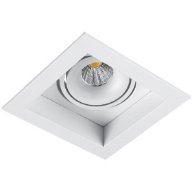 Встраиваемый светильник Lucia Tucci Lucia Tucci PIXEL 111.1-7W-WT