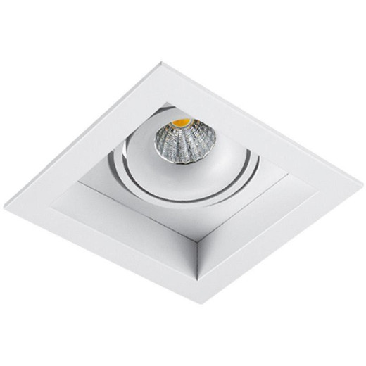 Встраиваемый светильник Lucia Tucci Lucia Tucci PIXEL 111.1-7W-WT