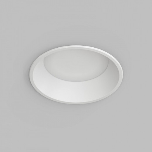 Встраиваемый светильник Denkirs TRIM DK2451-WH