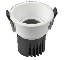 Встраиваемый светильник Arlight MS-FLOW 060923