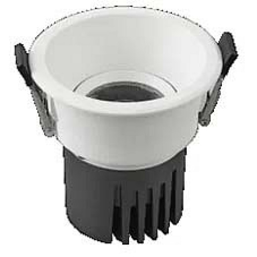 Встраиваемый светильник Arlight MS-FLOW 060923