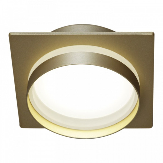 Встраиваемый светильник 53025 53025-9.0-001LD GX53 GD