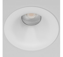 Встраиваемый светильник Elektrostandard Bliss a069406