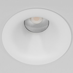 Встраиваемый светильник Elektrostandard Bliss a069406