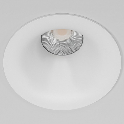 Встраиваемый светильник Elektrostandard Bliss a069406