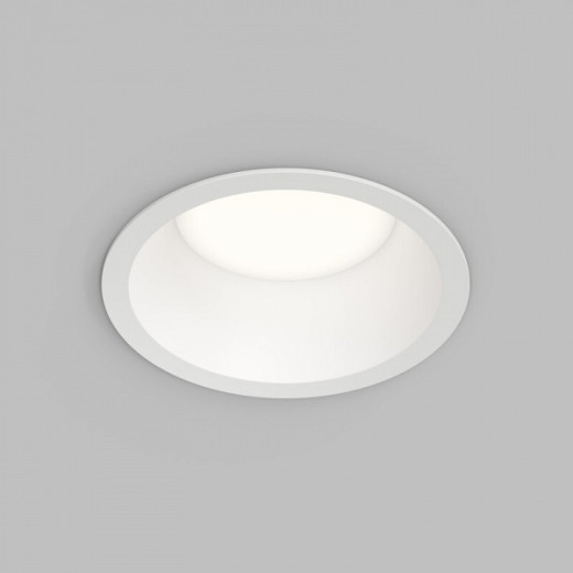 Встраиваемый светильник Denkirs INER DK2155-WH