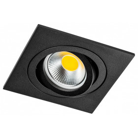 Встраиваемый светильник Lightstar Singo Base 011625