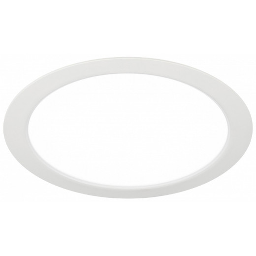 Встраиваемый светильник Эра LED панель Б0057426