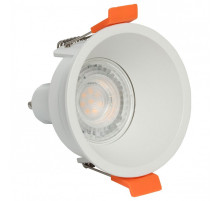 Встраиваемый светильник DeMarkt Прайм 850010101