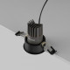 Встраиваемый светильник Maytoni Technical Dip DL123-10W-3K-B