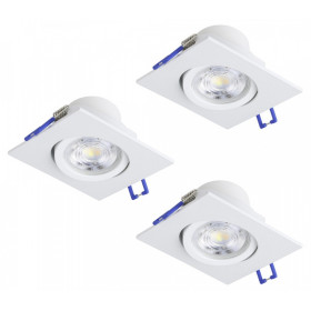 Встраиваемый светильник Eglo SALICETO 902328