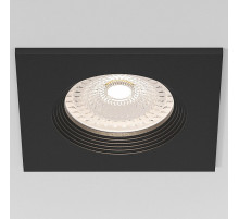 Встраиваемый светильник Elektrostandard City a067707