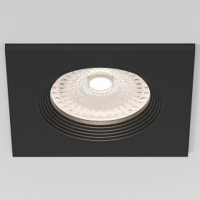 Встраиваемый светильник Elektrostandard City a067707