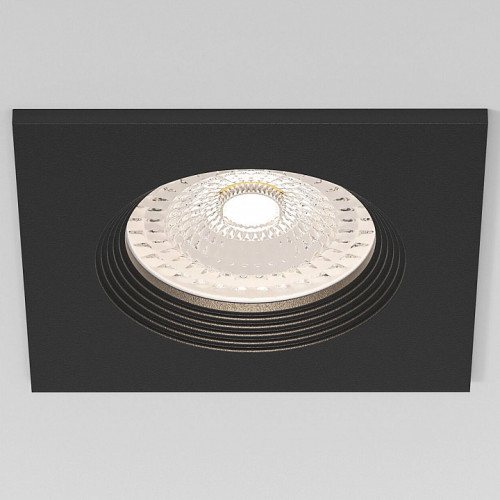 Встраиваемый светильник Elektrostandard City a067707