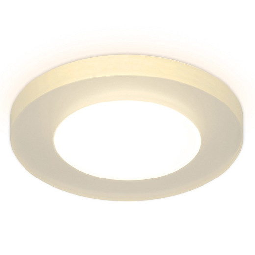 Встраиваемый светильник Ambrella Light TN TN137
