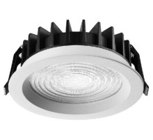 Встраиваемый светильник Novotech FLUO 359846