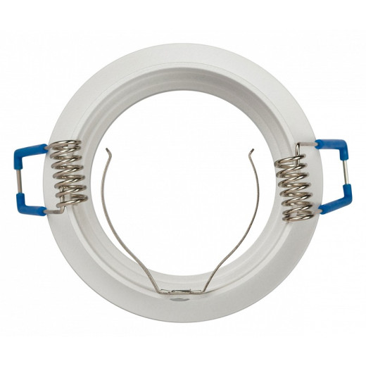 Встраиваемый светильник Эра DK111 WH Б0058430