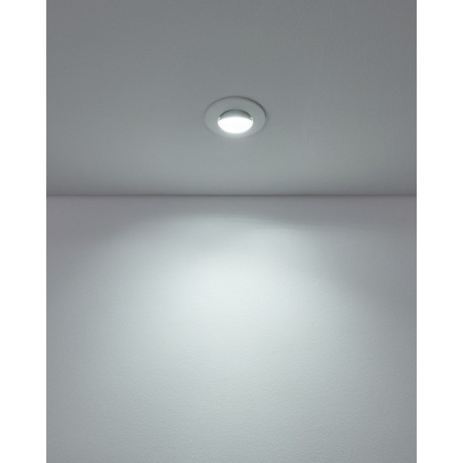 Встраиваемый светильник Eglo GEDREZ 300185