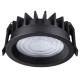 Встраиваемый светильник Novotech FLUO 359845