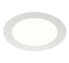 Встраиваемый светильник Denkirs VERSA DK2463-WH
