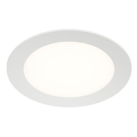 Встраиваемый светильник Denkirs VERSA DK2463-WH