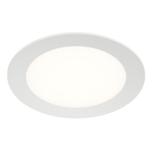 Встраиваемый светильник Denkirs VERSA DK2463-WH