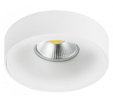 Встраиваемый светильник Lightstar Levigo L01002020