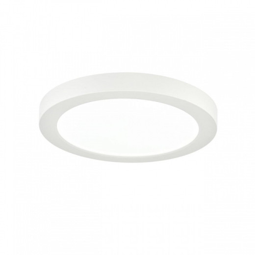 Встраиваемый светильник Sonex NEBULA WHITE 7790/12L