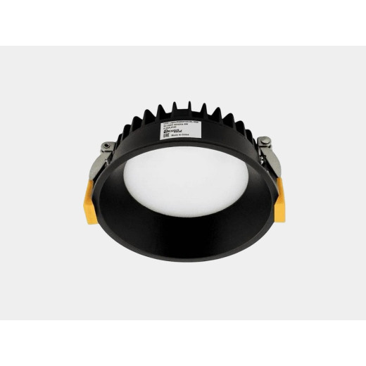 Встраиваемый светильник DesignLed WL-BQ 00-00005650
