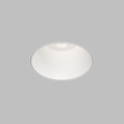 Встраиваемый светильник Denkirs SPOT HIDE DK2145-WH