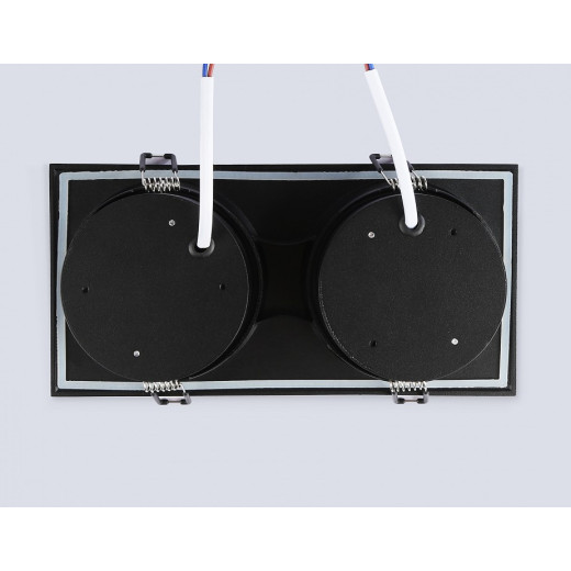 Встраиваемый светильник Ambrella Light TN TN6661