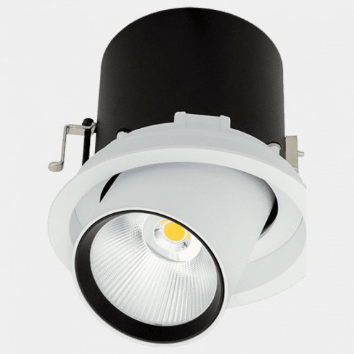 Встраиваемый светильник на штанге DesignLed SPL 00-00003436