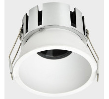 Встраиваемый светильник Italline IT06-6033 IT06-6033 white 4000K