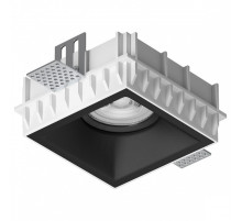 Встраиваемый светильник Lightstar Domino G214507BMOD