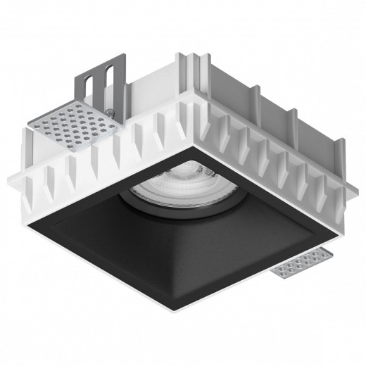 Встраиваемый светильник Lightstar Domino G214507BMOD