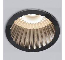 Встраиваемый светильник Elektrostandard Arco 15274/LED