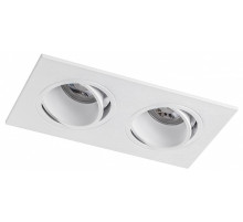 Встраиваемый светильник Lightstar Singo 012626