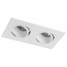 Встраиваемый светильник Lightstar Singo 012626