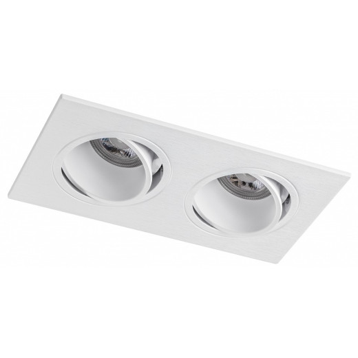 Встраиваемый светильник Lightstar Singo 012626