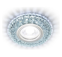 Встраиваемый светильник Ambrella Light Led S291 S291 CH