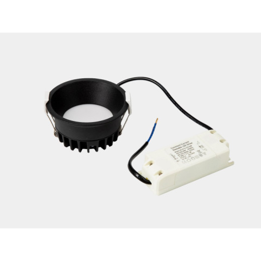 Встраиваемый светильник DesignLed WL-BQ 00-00005650