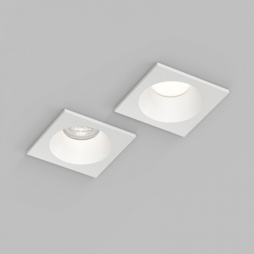 Встраиваемый светильник Denkirs Cove DK2131-WH