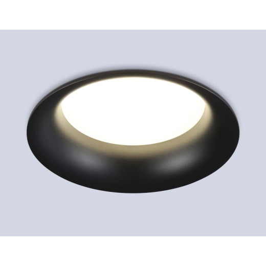 Встраиваемый светильник Ambrella Light TU TU51811