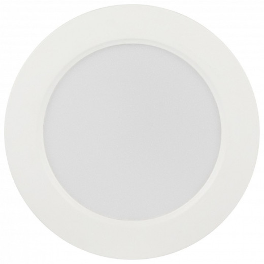 Встраиваемый светильник Эра LED панель Б0057436